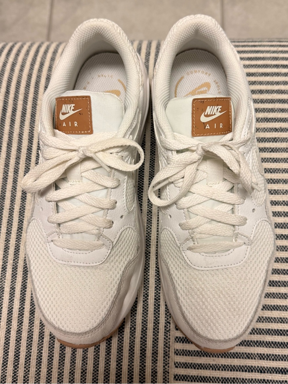 Nike Air Max SC